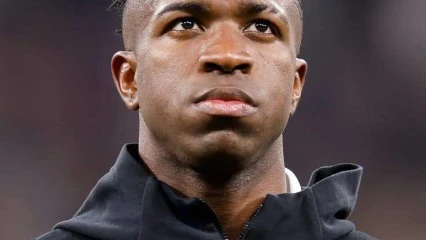 VINICIUS JR ÉCARTÉ DU BALLON D’OR 2024 : La belle performance du brésilien insuffisante ?