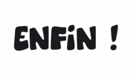 ÉDITO : Enfin!