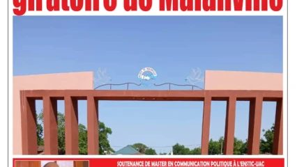 Parution du mardi 24 juin 2025