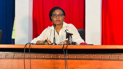 BÉNIN/CÉLÉBRATION DE LA JOURNÉE MONDIALE DE LA LIBERTÉ DE LA PRESSE : Adam Soulé réaffirme l’engagement du gouvernement pour une presse libre