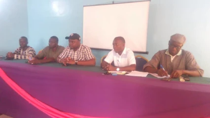 PANDEMIE DU CORONAVIRUS AU BENIN : Les autorités de Banikoara s&rsquo;arment pour la réplique.