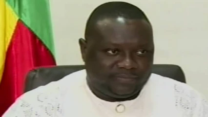 POUR DES RAISONS DE SANTE,   L&rsquo;ex préfet du Littoral évacué en Tunisie