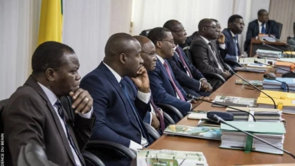 RÉVÉLATION D’UN NOUVEAU SCANDALE AU BÉNIN : Nocibé dans une convention nocive à l’État! . Samou Seïdou Adambi reprend les manettes pour rétablir la justice