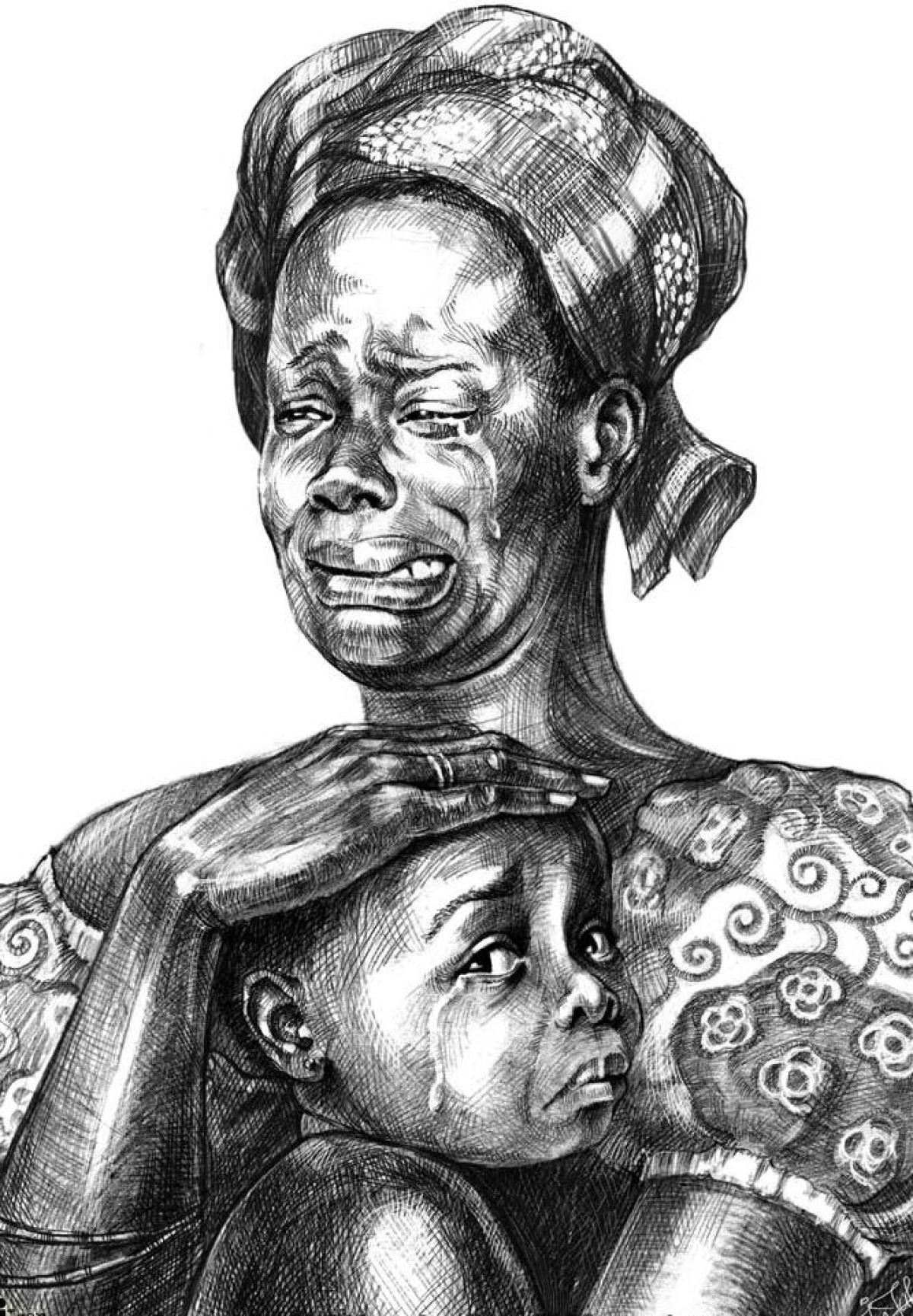 CHRONIQUE DES US ET COUTUMES : Chagrins de mère