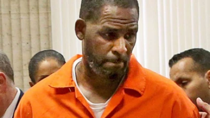 ACCUSÉ DE CRIMES SEXUELS : L&rsquo;artiste américain R.Kelly condamné à 30 ans de prison