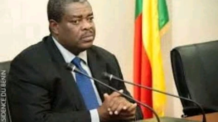 BÉNIN/CARNET NOIR : Le directeur de cabinet civil du président Talon n’est plus