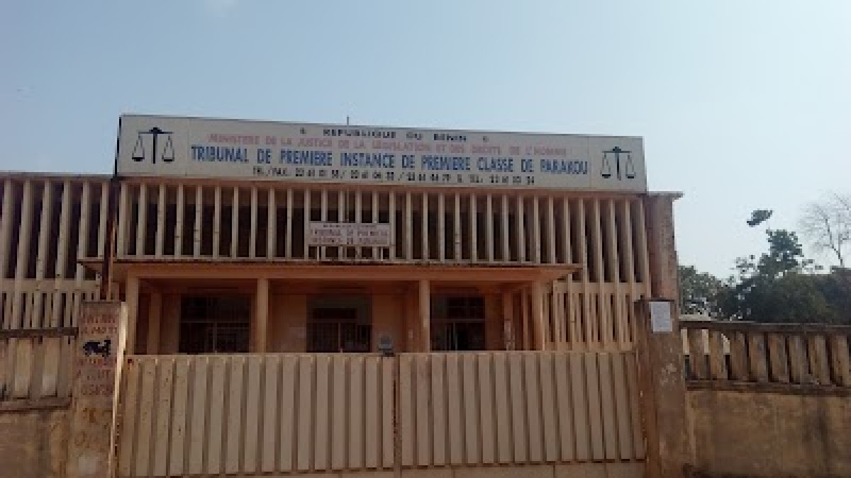 CONSÉQUENCES DE LA MONTÉE DES EAUX DANS LE SEPTENTRION : Le Tribunal de Parakou invite les populations à la prudence