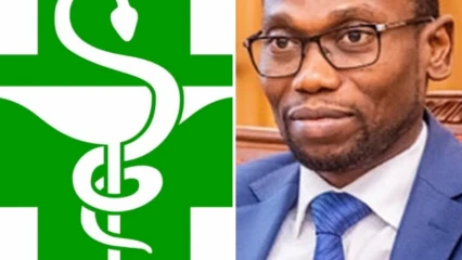 APRÈS LE COUP DE GUEULE DE DAABAARU : La pharmacie de Kouandé autorisée à ouvrir . Le Ministre Hounkpatin à l&rsquo;écoute des populations