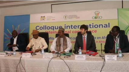 Fragilités, conflits et violences en Afrique: le projet Coso mobilise les acteurs à Cotonou pour promouvoir le vivre-ensemble