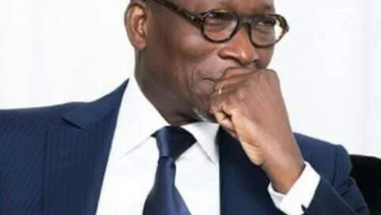 EDITO : Talon reçoit l’uppercut dans le visage !