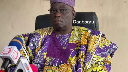 DÉSIGNATION DU BALLEY DE KABOUA, AFFAIRE DE 5000 HECTARES ET ÉLECTIONS LÉGISLATIVES DE 2023 : Le maire Dénis Oba Chabi se prononce