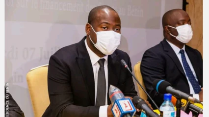 DEVELOPPEMENT DU SPORT AU BENIN : Les membres du comité technique d’élaboration des textes installés