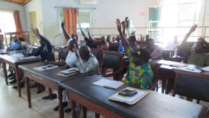 PREMIERE SESSION ORDINAIRE DE NATITINGOU : Le conseil communal rejette le projet de mise en valeur des domaines publics