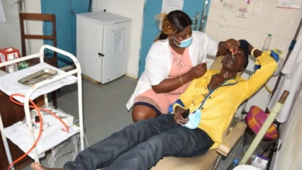 EXERCICE ILLÉGAL DE LA PROFESSION D&rsquo;INFIRMIER DANS LE BORGOU : Une trentaine de cabinets fermés en un mois