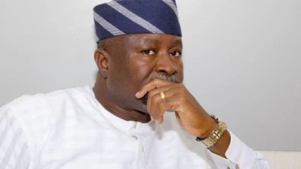 BENIN/COUR DES COMPTES : Joël Darius Zodjihoué, nouveau procureur général