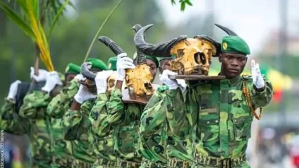 Renforcement de l’effectif des agents des eaux, forêts, et chasse: un recrutement de 115 fonctionnaires bientôt lancé 