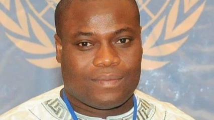 Pour un réel développement de l’Afrique: Franck Kinninvo invite les africains à une vraie solidarité 