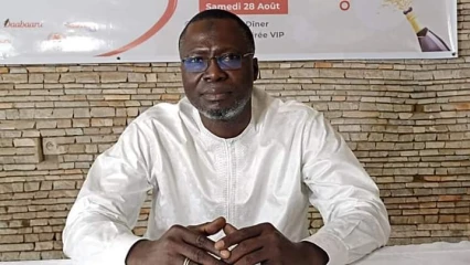 ASSOCIATION POUR LE DEVELOPPEMENT DES COMMUNES DU BORGOU (ADECOB) :  Le maire Inoussa Zimé Chabi, nouveau président