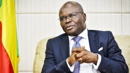 BLOCAGE DU PÉTROLE NIGÉRIEN AU LE BÉNIN :  «Je suis surpris d’apprendre que le gouvernement a pris une telle mesure», a déploré l’ancien ministre Aurélien Agbénonci 