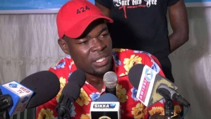 ÉDITO : Ce qui manque à cette amnistie!