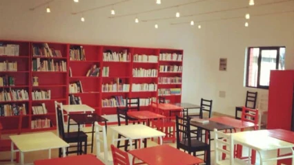 EDUCATION A PARAKOU : Les bibliothèques scolaires abandonnées