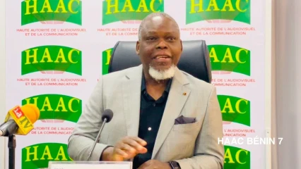 Délivrance de la carte de presse au Bénin: 287 bientôt détenteurs et 130 déshérités