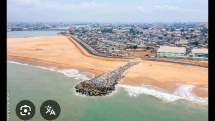 Libération de la zone est de la berge lagunaire de Cotonou: le gouvernement va dédommager les personnes affectées