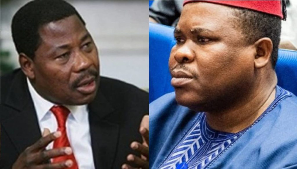 EDITO : A qui profite cette guerre ?