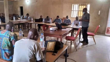 AUTONOMISATION DES FEMMES  A BOUKOMBE : Les élus communaux et leaders religieux outillés