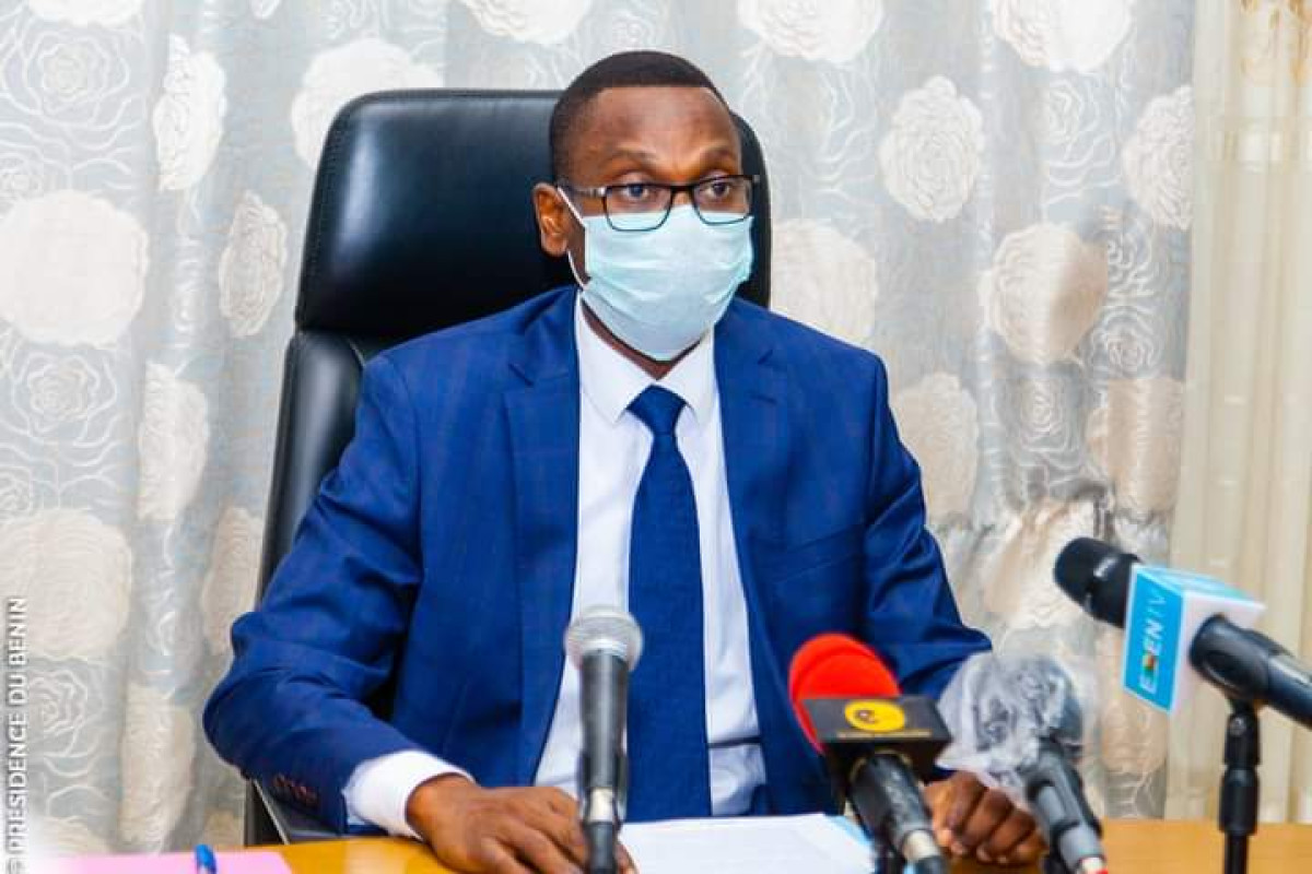 REFORME DANS LE SECTEUR DE LA SANTE AU BENIN : Bientôt un programme spécial d&rsquo;immersion des jeunes médecins