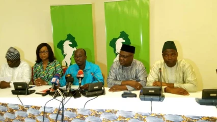 APRES LES ACTES DE VANDALISME ET DE VIOLENCE LORS DU DERNIER SCRUTIN : Le Bloc Républicain s’indigne et réclame la sanction des auteurs