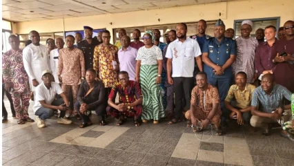 Médias au Bénin: un nouveau code de déontologie et de l&rsquo;éthique, adopté