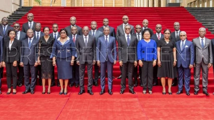 BÉNIN/CONSEIL DES MINISTRES : Les nominations prononcées au ministère de la justice et du cadre de vie