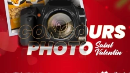 À L’OCCASION DE LA SAINT-VALENTIN : Tolaro Délices organise un jeu concours en photographie