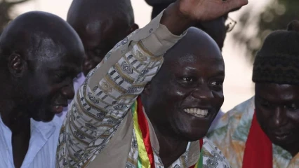 CRISE POLITIQUE EN GUINÉE-BISSAU : Deux gouvernements à la tête du pays