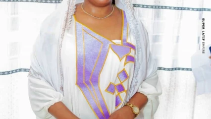 Ramadan 2025: Mouhinatou Issaka adresse ses vœux à la communauté musulmane 