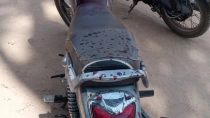 N’DALI : Un éleveur assène des coups de machette à un agriculteur