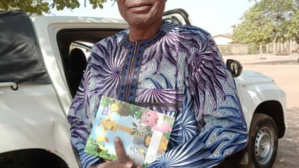 Parakou/reprise des cours après les congés au ceg titirou: le ddestfp Antonin Djossou satisfait de l&rsquo;évolution des activités    