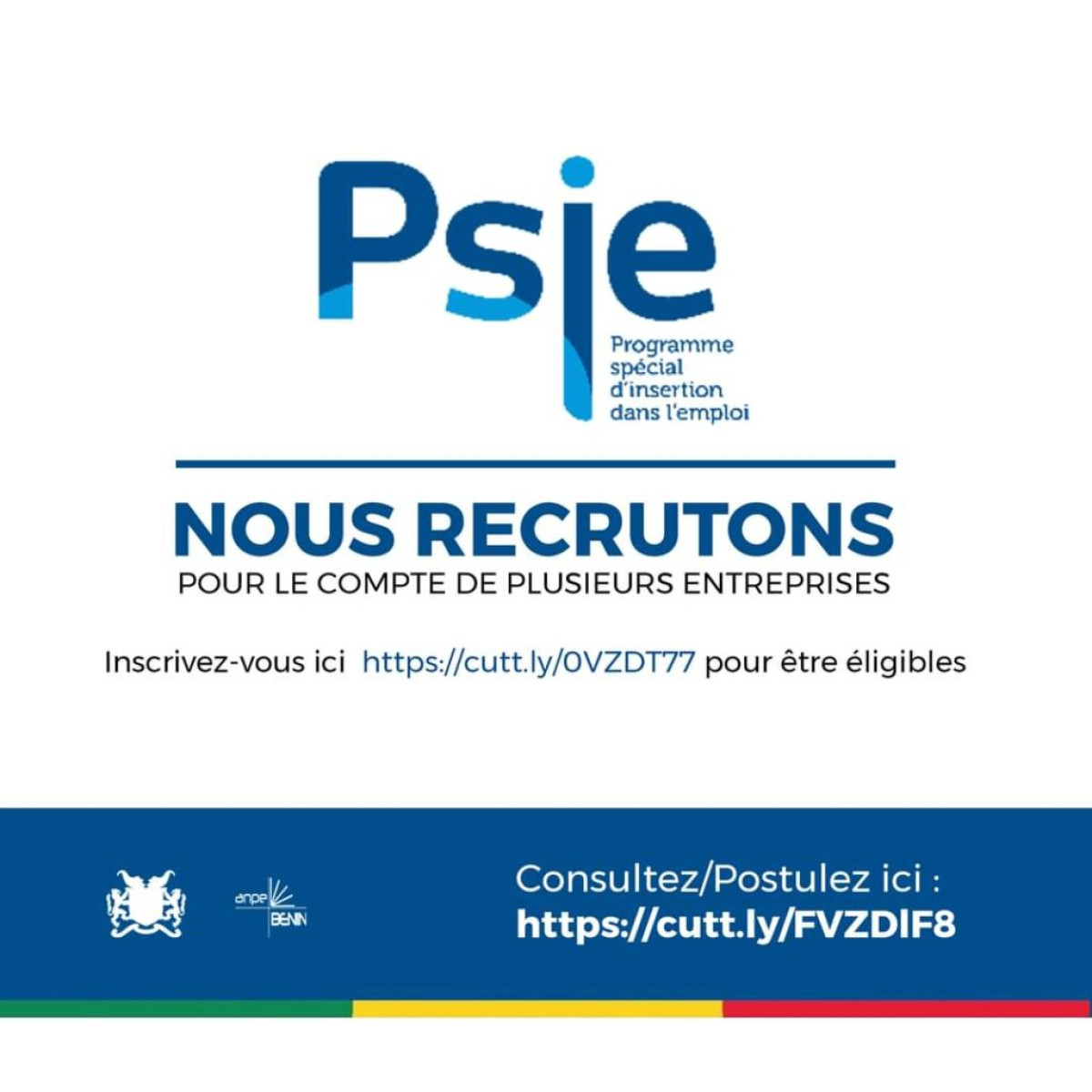 AU CŒUR DU PROGRAMME SPECIAL D’INSERTION DANS L’EMPLOI : Psie, l&rsquo;autre visage du hautement social de Talon . Environ 10 milliards déjà débloqués par l’Etat