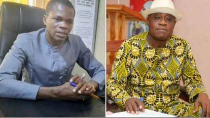 Grâce au dynamisme du se l’accompagnement du maire, bopa distinguée première commune en matière de mobilisation des ressources   