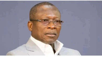 SUITE A LA PROMPTE RÉACTION DU GOUVERNEMENT FACE A LEFFONDREMENT DU PONT DE MALANVILLE, Talon félicité par la Cedeao