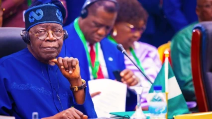 PRÉVENTION DES COUPS D’ÉTATS EN AFRIQUE DE L’OUEST : La stratégie du nouveau président de la Cedeao Bola Tinubu