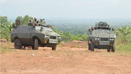 MALANVILLE/ATTAQUE D&rsquo;UN POSTE DOUANIER PAR DES IANI À GAROU : 3 décès dont un agent de la mairie et un militaire