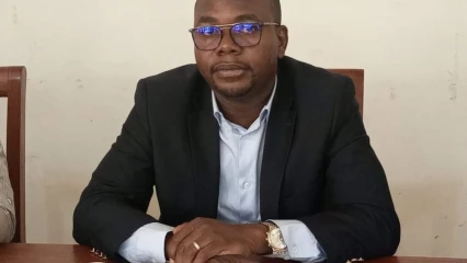 POUR SES SERVICES RENDUS ET SON PARCOURS INSPIRANT : Mohamed Nasser Baco nommé chevalier dans l’ordre national du Bénin