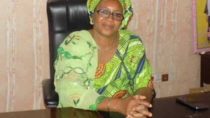 MESSAGE DE PRESENTATION DE VOEUX DU MAIRE DE KANDI