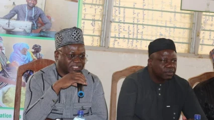 Décès du ministre Kouaro Yves Chabi: le message de condoléances de l&rsquo;Ong Sia N&rsquo;Son-Dc 