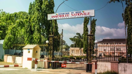 LOI DE REGLEMENT DEFINITIF DU BUDGET 2017 : Les députés au parlement ce jour