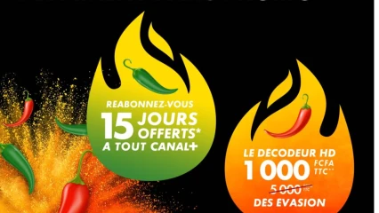 CONGÉS DE PÂQUES ET RAMADAN : Canal+ pimente ses programmes