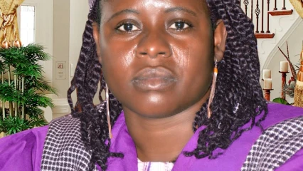 CONCOURS D&rsquo;AGRÉGATION SJPEG-CAMES ÉDITON 2023 : Falylath Babah Daouda, désormais Maître de Conférences Agrégée en sciences de gestion