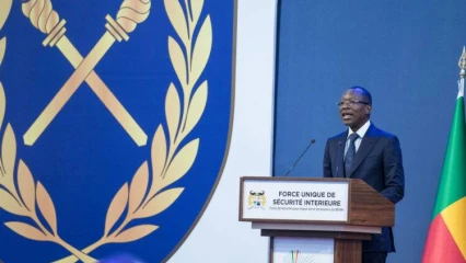 RAPPORT SÉCURITAIRE MONDIAL  : Le Bénin propulsé au rang des pays les mieux sécurisés